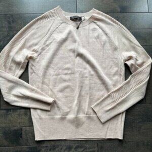 Banana Republic Fine Merino Wool Sweater